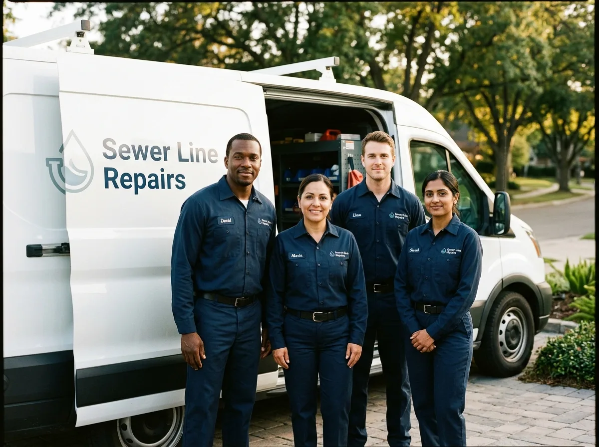 Emergency Plumber company in Saulsbury, TN
