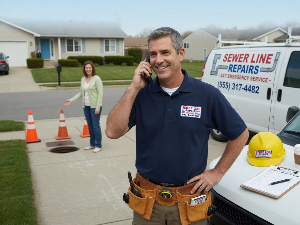 Emergency Plumber Saulsbury, TN FAQs